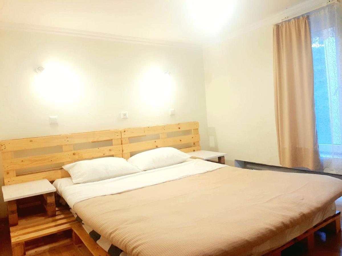 Welcome Guests Tbilisi Exterior photo