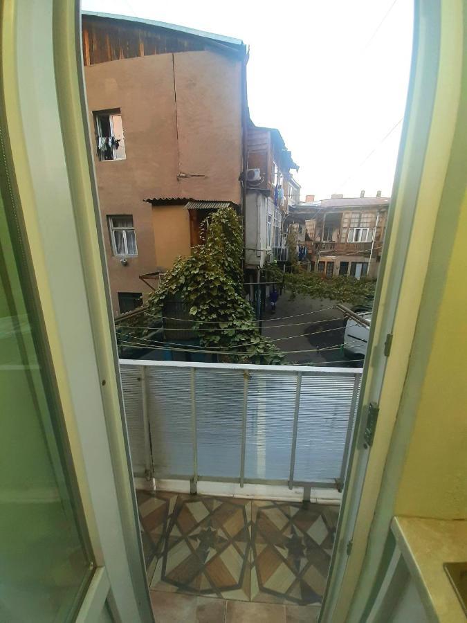 Welcome Guests Tbilisi Exterior photo