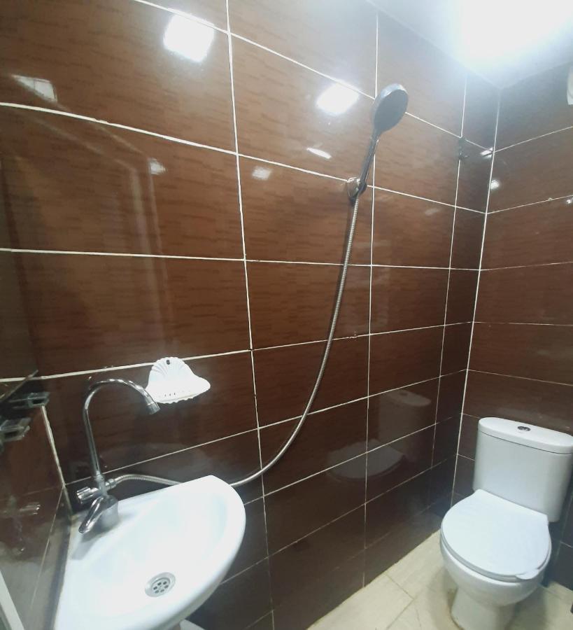 Welcome Guests Tbilisi Exterior photo