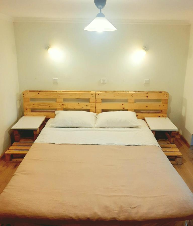 Welcome Guests Tbilisi Exterior photo