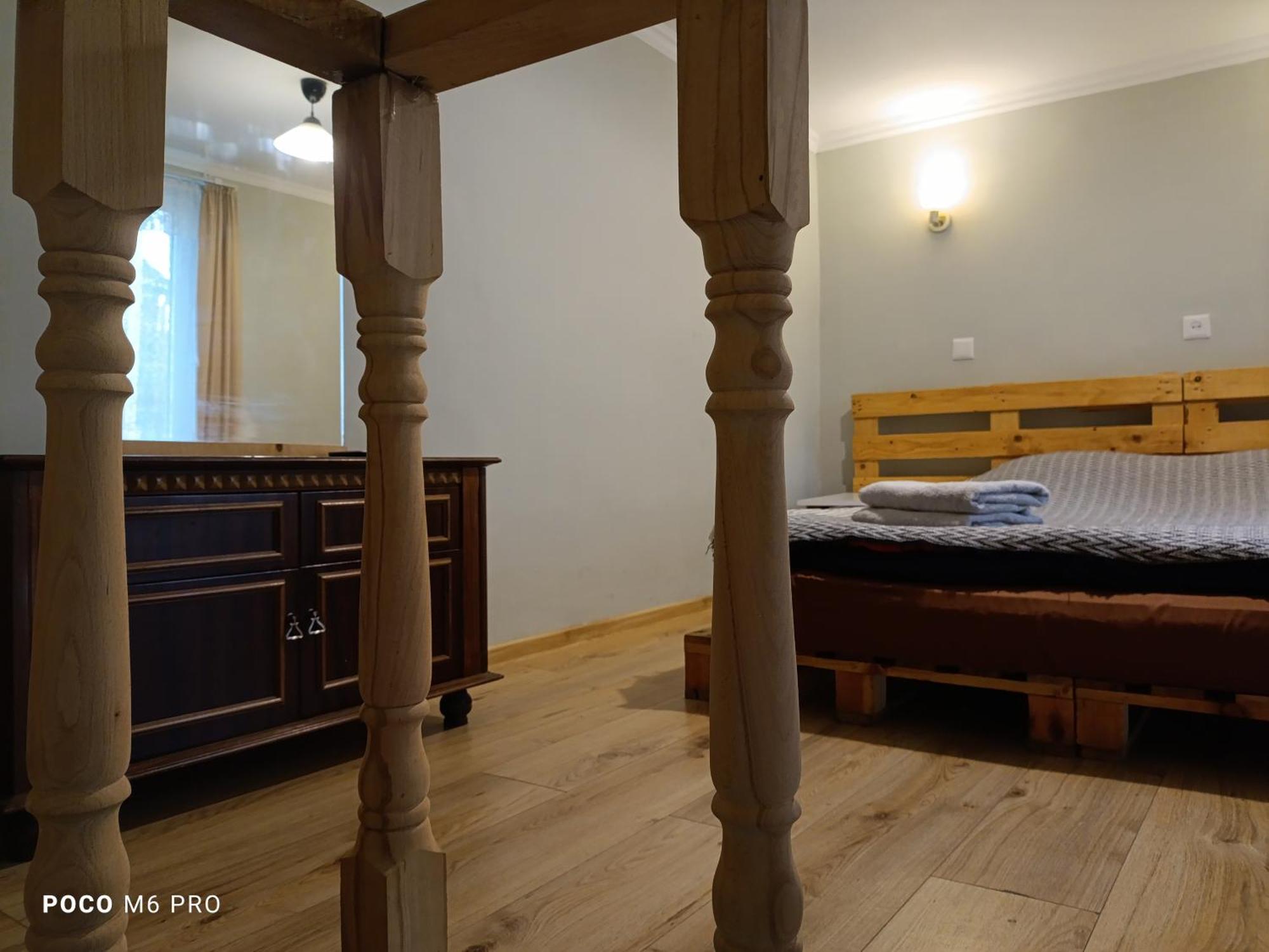 Welcome Guests Tbilisi Exterior photo